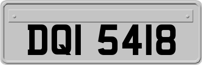 DQI5418