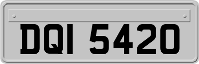 DQI5420