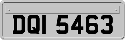 DQI5463