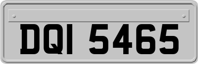 DQI5465