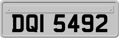 DQI5492