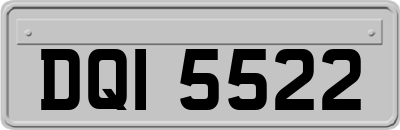 DQI5522