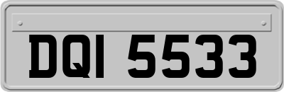 DQI5533