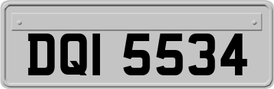 DQI5534