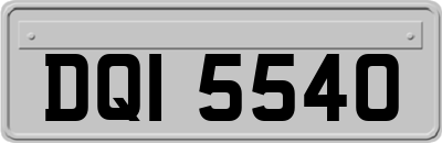 DQI5540