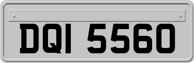 DQI5560