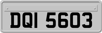 DQI5603
