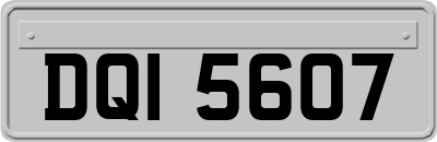 DQI5607