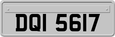 DQI5617