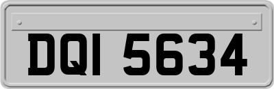 DQI5634