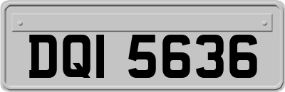 DQI5636