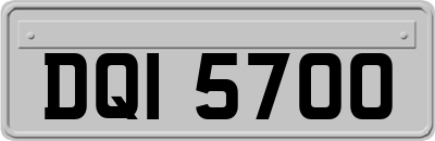 DQI5700