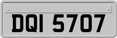 DQI5707