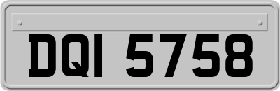 DQI5758