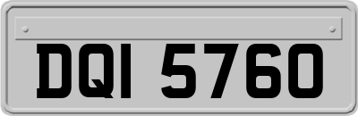 DQI5760