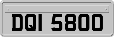 DQI5800