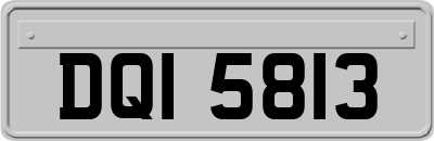 DQI5813