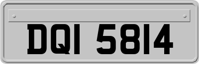 DQI5814