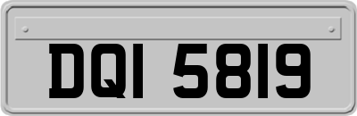 DQI5819