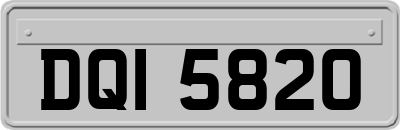 DQI5820
