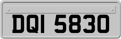 DQI5830