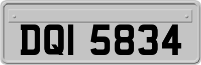 DQI5834