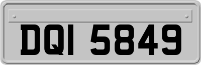 DQI5849
