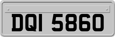 DQI5860