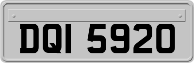 DQI5920