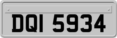 DQI5934