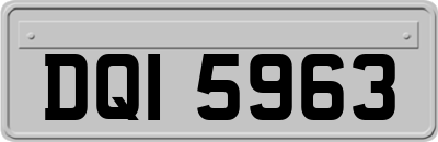 DQI5963