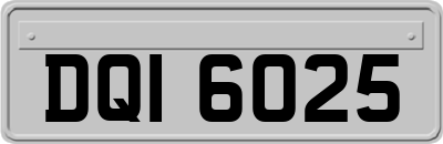 DQI6025