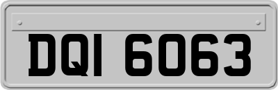 DQI6063