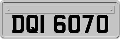 DQI6070