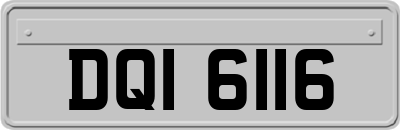 DQI6116
