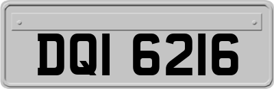 DQI6216