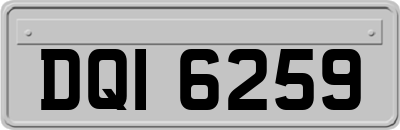 DQI6259
