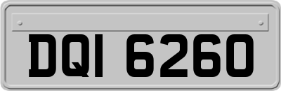 DQI6260