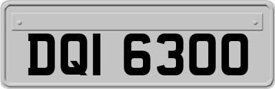 DQI6300