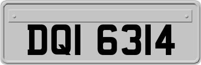 DQI6314