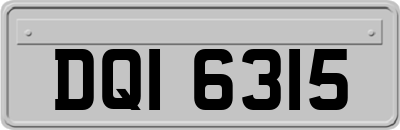 DQI6315