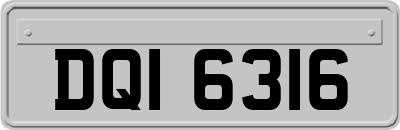 DQI6316