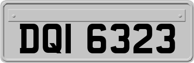 DQI6323