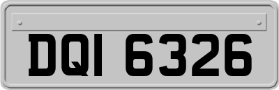 DQI6326