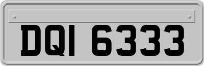 DQI6333
