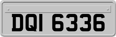 DQI6336