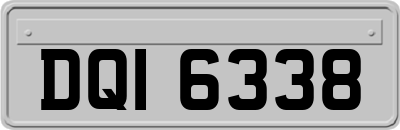 DQI6338