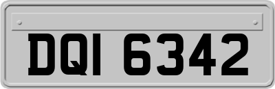 DQI6342