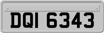 DQI6343