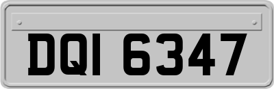DQI6347